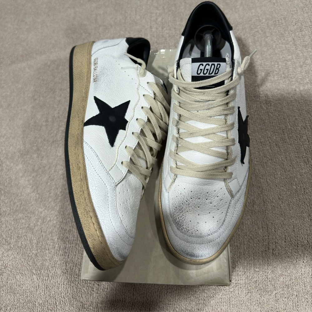Golden Goose Ballstar